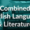 A Level English Language & Literature