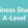 A Level Business