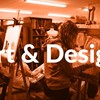 A Level Art & Design (Fine Art)
