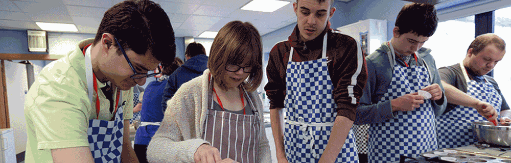 Preparation for Life and Work