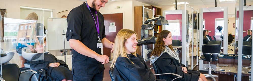 Preparation for Life and Work