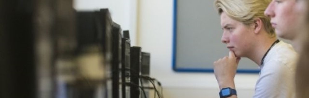 Information and Communication Technology