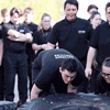Level 2 Extended Certificate in Public Services