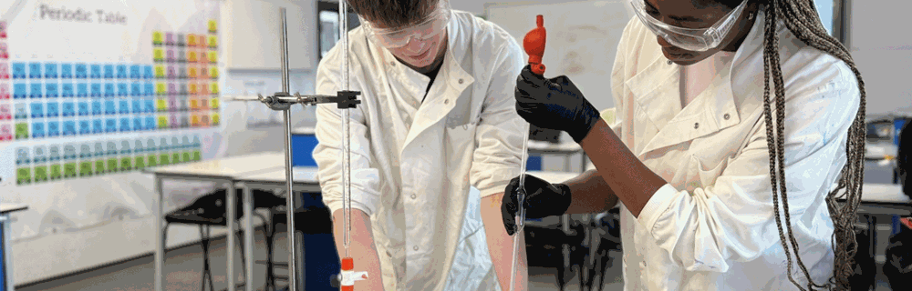 Science and Mathematics