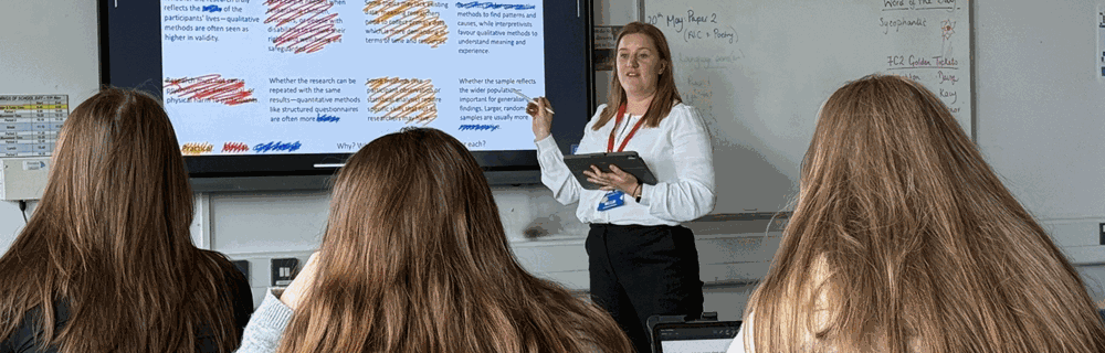 Social Sciences