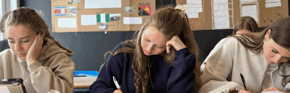 Social Sciences