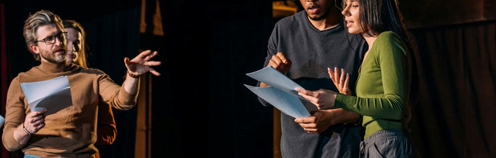 Arts, Media and Publishing
