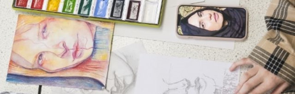 Arts, Media and Publishing