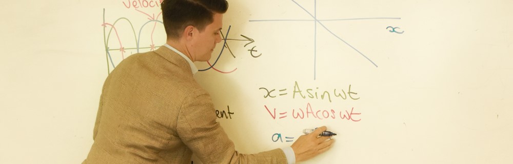 Science and Mathematics