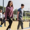 Exercise & Sport Science (Level 3 Extended Diploma)