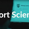 Exercise & Sport Science (Level 3 Diploma)