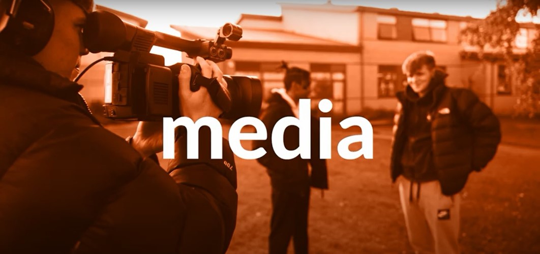 Digital Media Production Level 3 Extended Certificate 