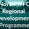 Football Development Programme (Norwich City FC)